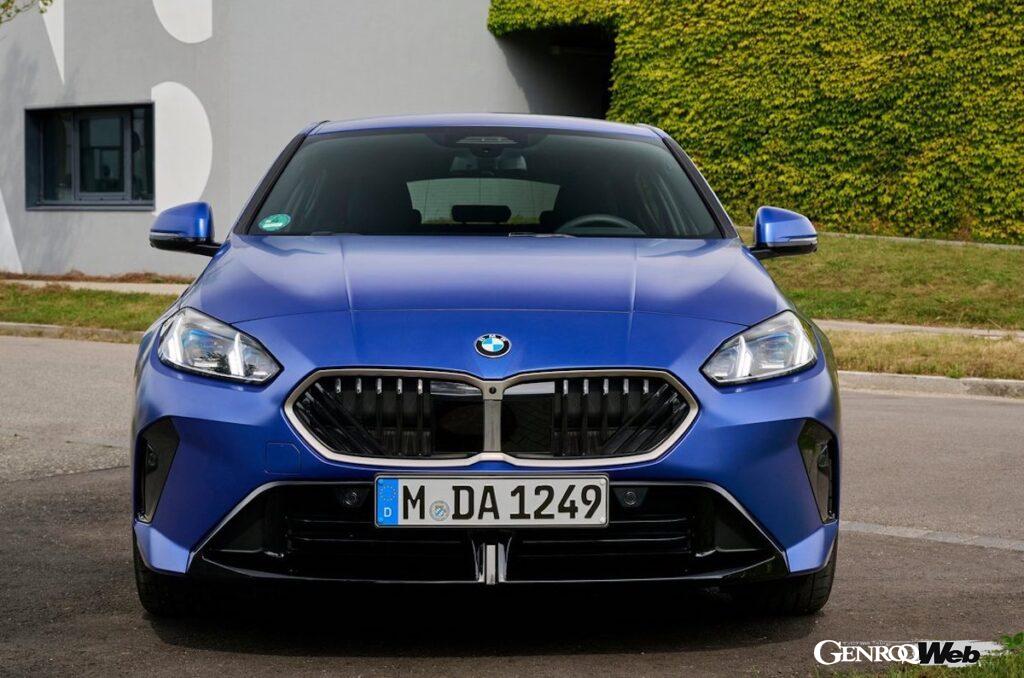 BMW New120