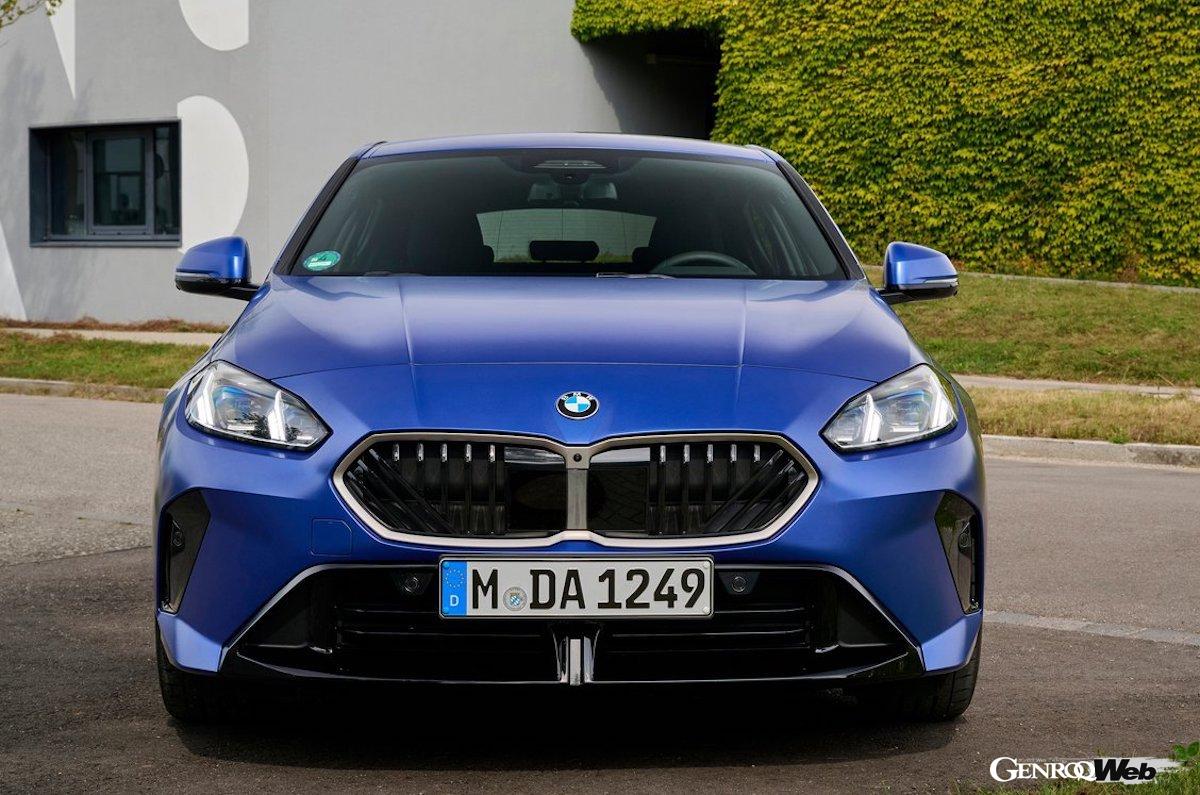 BMW New120