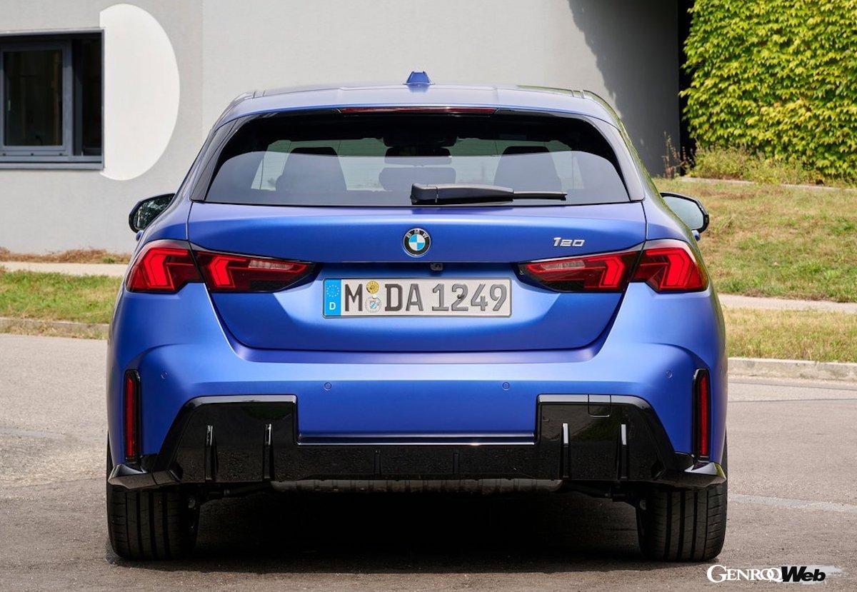 BMW New120