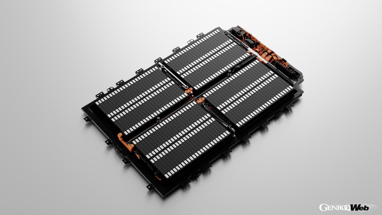 新世代アーキテクチャーが初めて導入される、新型「メルセデス・ベンツ CLA」。あらゆるレベルで、従来のEVを超えた性能を発揮する。