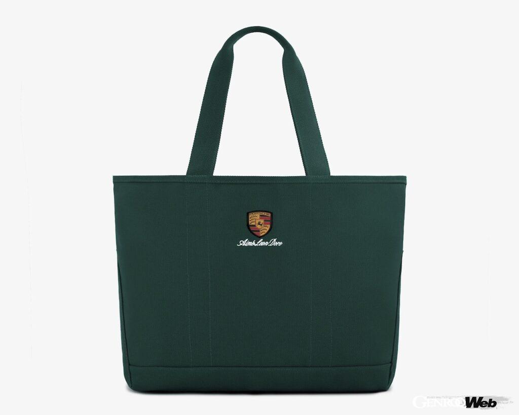 美しいレストア仕様「タイプ993 ターボ」が誕生！ ファッション