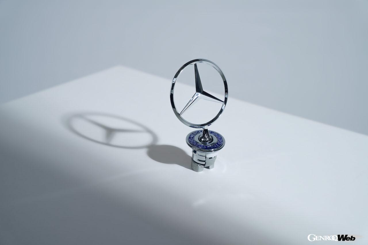 メルセデス・ベンツの「W210型Eクラス」用交換パーツ。