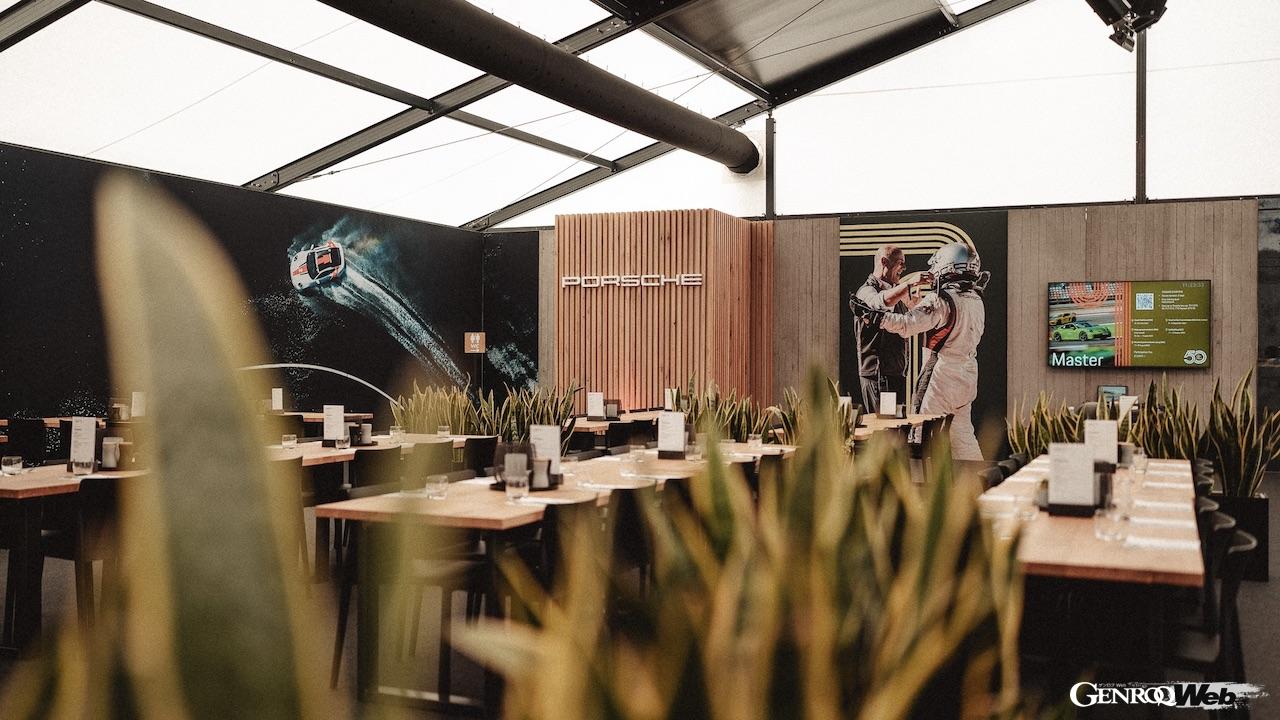 ポルシェが展開するドライビングスクール「ポルシェ・トラック・エクスペリエンス」。50周年を迎え、フランスのポール・リカールを舞台に、多くの参加者を集めて開催された。