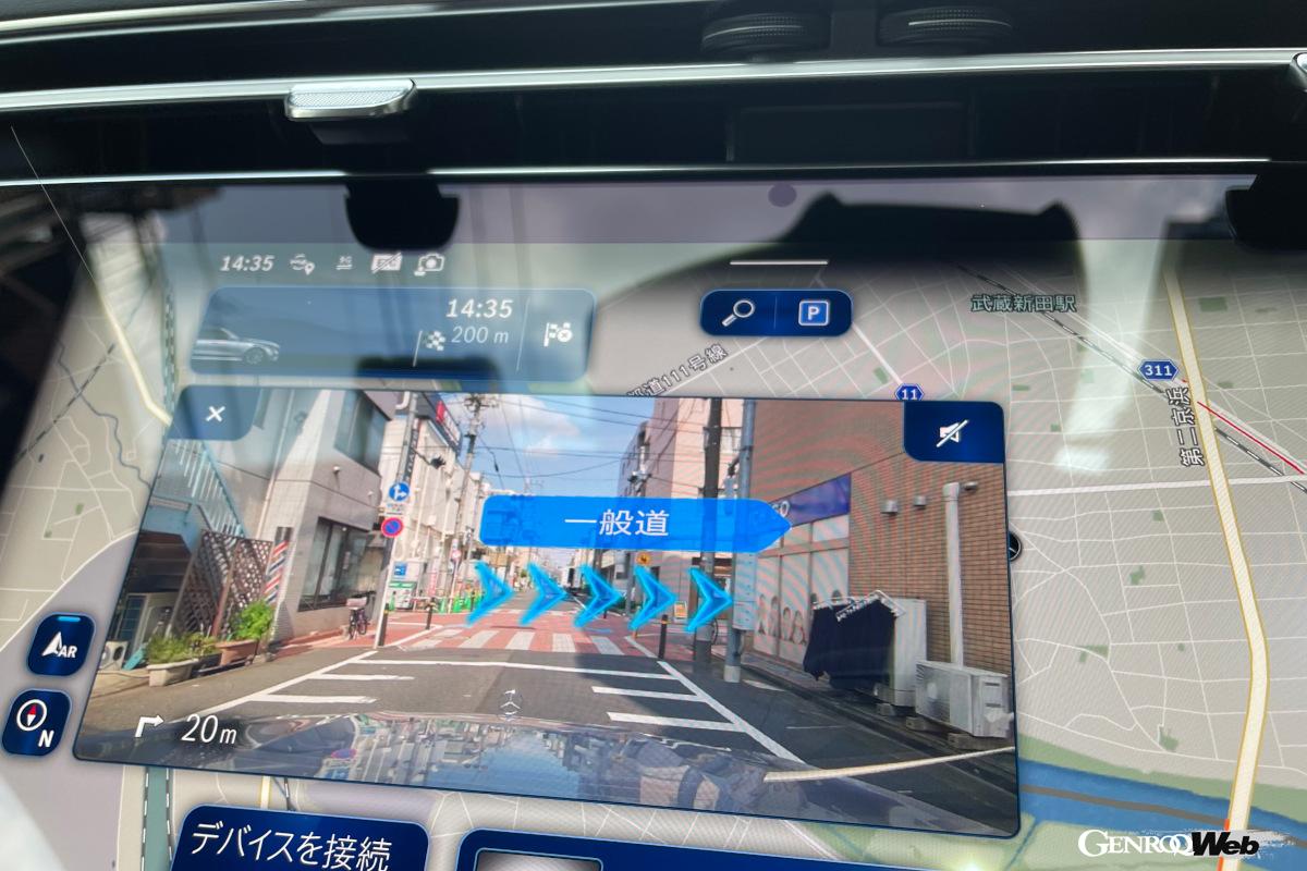 メルセデス・ベンツ E300 ステーションワゴン