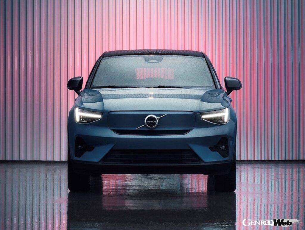 ボルボ C40