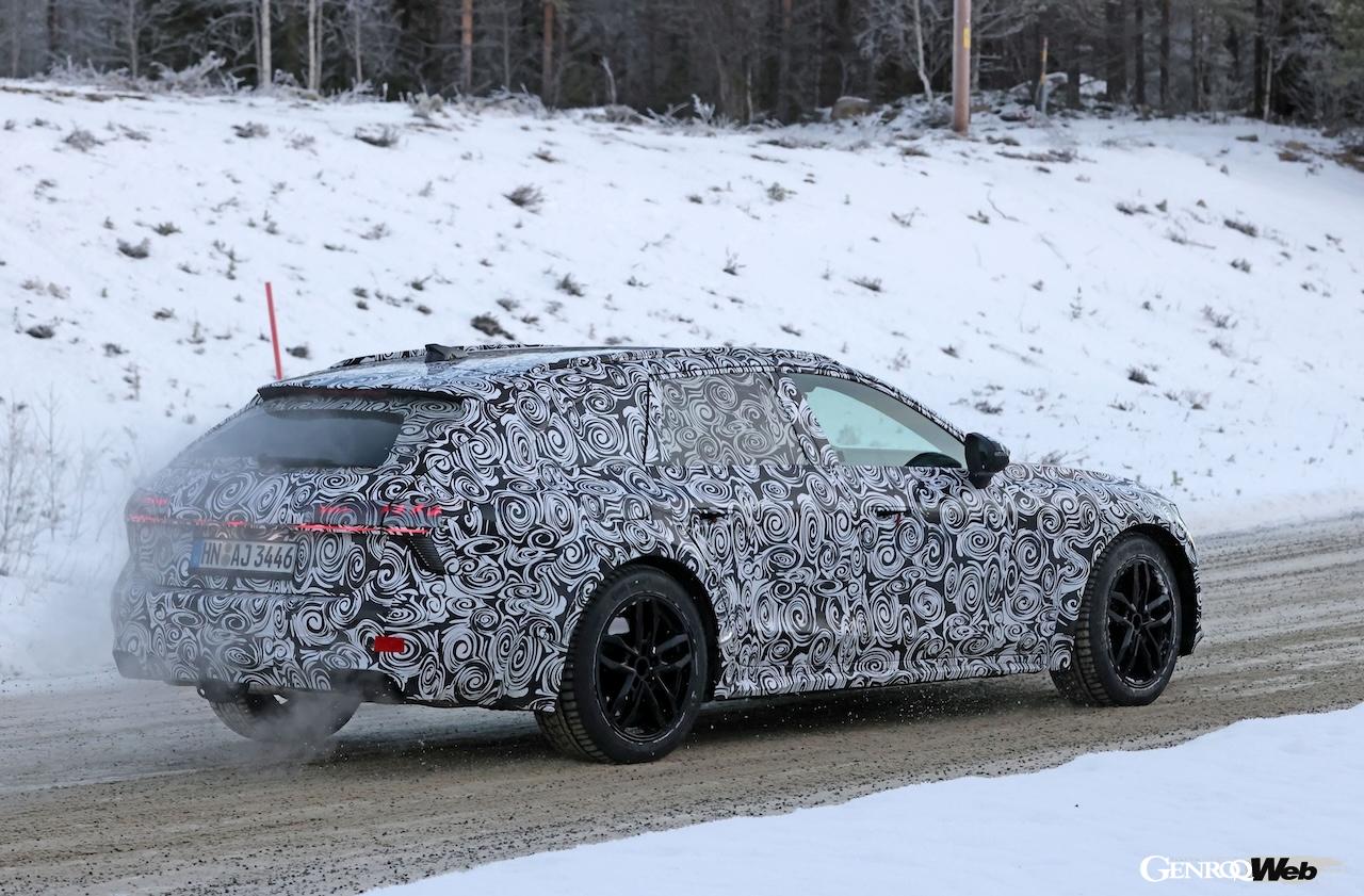 ICE搭載の奇数モデルとはいえ、電動アシストは全車標準となりそうだ。