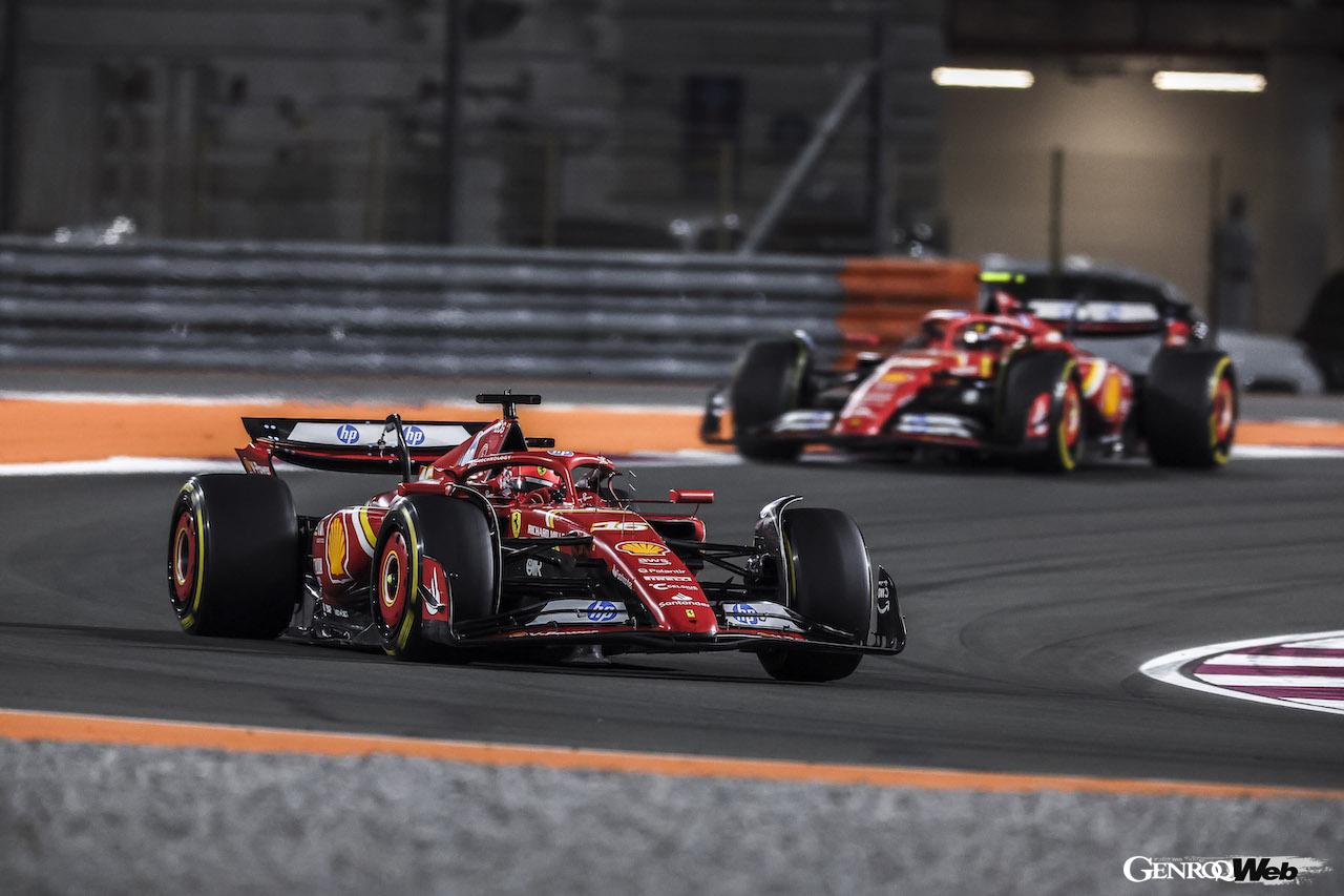 今回の発表において、ウニクレディトがフェラーリのF1チーム「スクーデリア・フェラーリHP」をサポートすることが明らかになった。