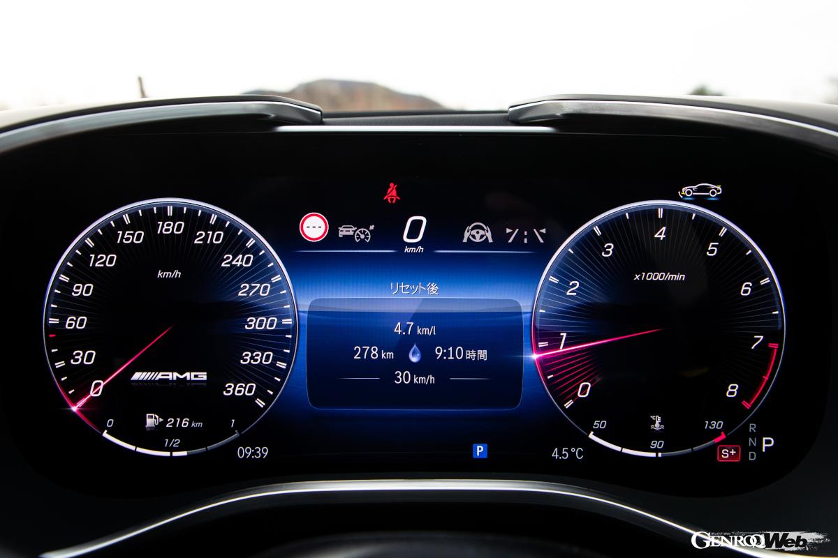 クラシックモード