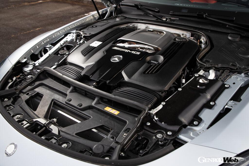 メルセデスAMG GT 63 4マティック＋クーペ