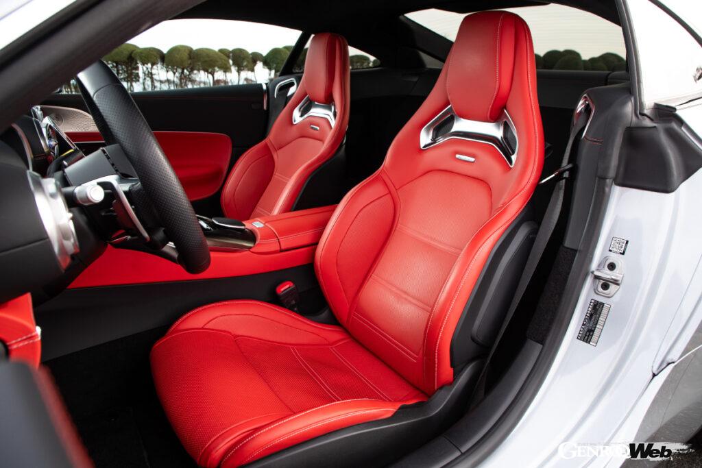 メルセデスAMG GT 63 4マティック＋クーペ