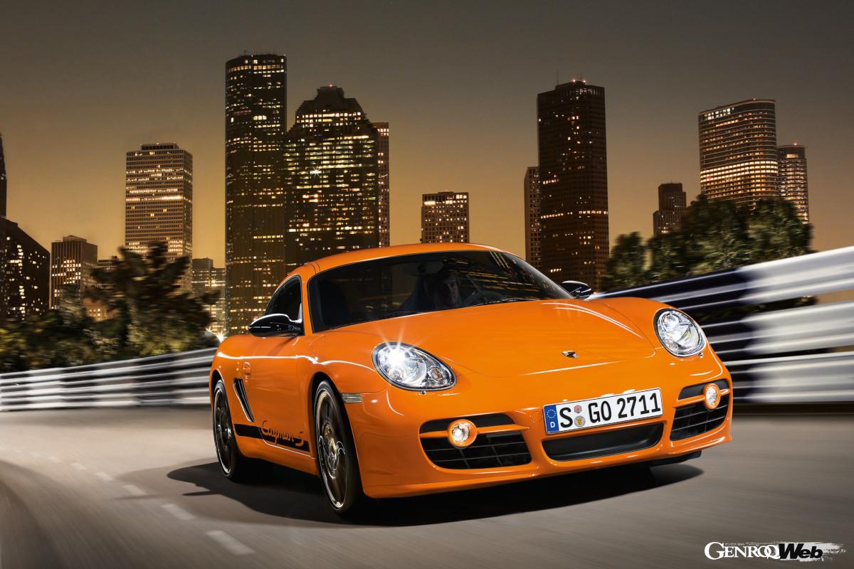 ケイマンSスポーツ