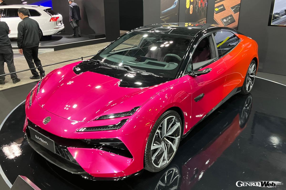 エメヤ ブロッサム