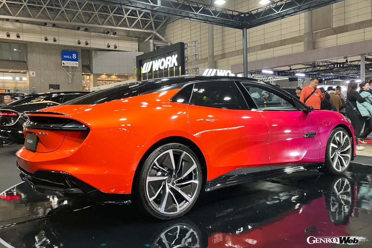 エメヤ ブロッサム