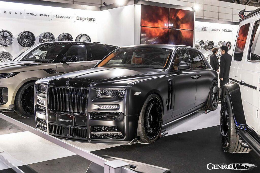 MANSORY