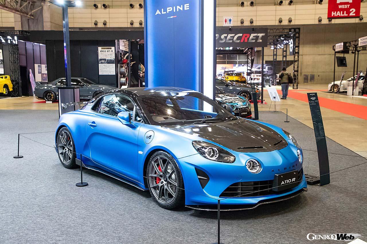 ALPINE