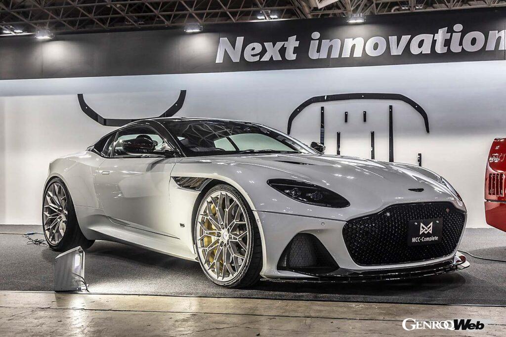 MCC-Comlete/Next Innovation