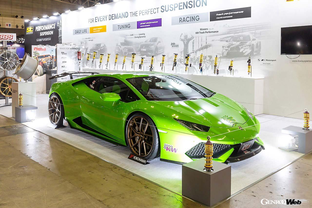 KW automotive