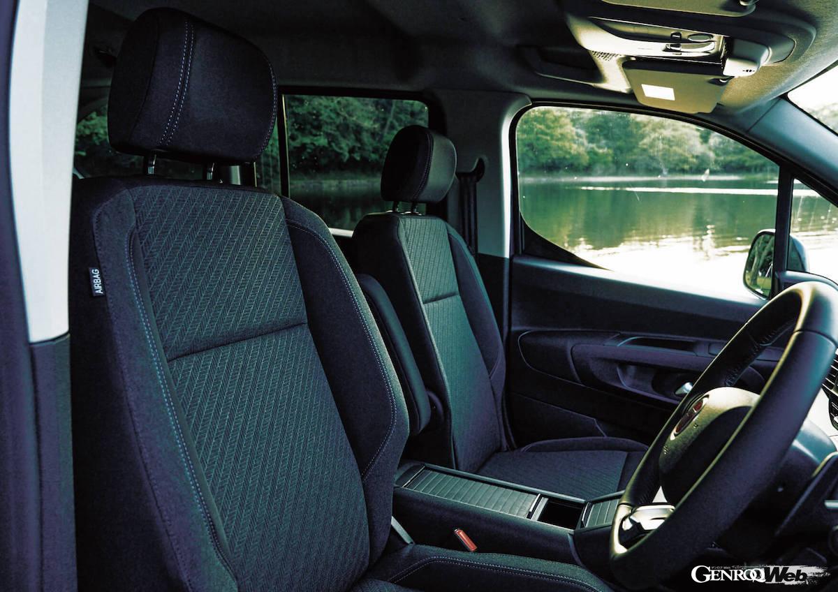 フィアット ドブロ