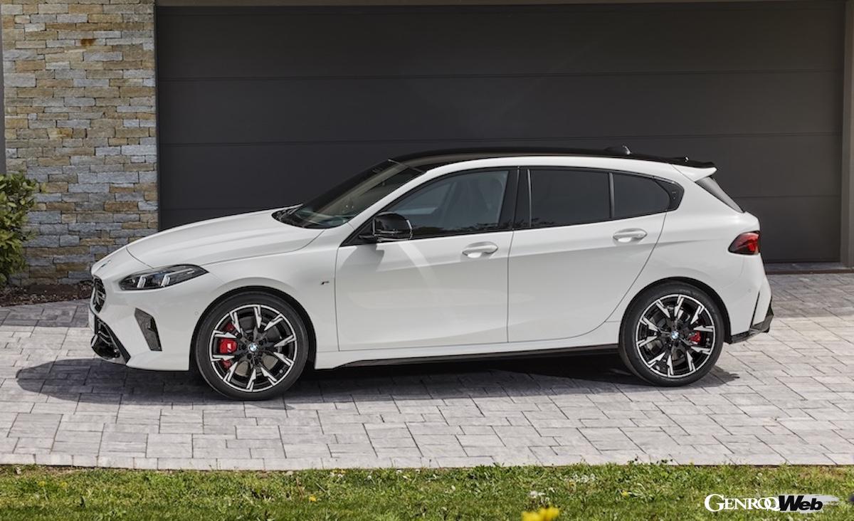 BMW 1シリーズ