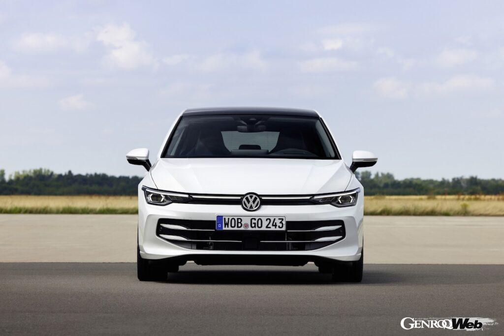 フォルクスワーゲン ゴルフ