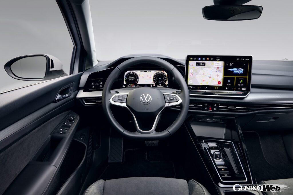 フォルクスワーゲン ゴルフ