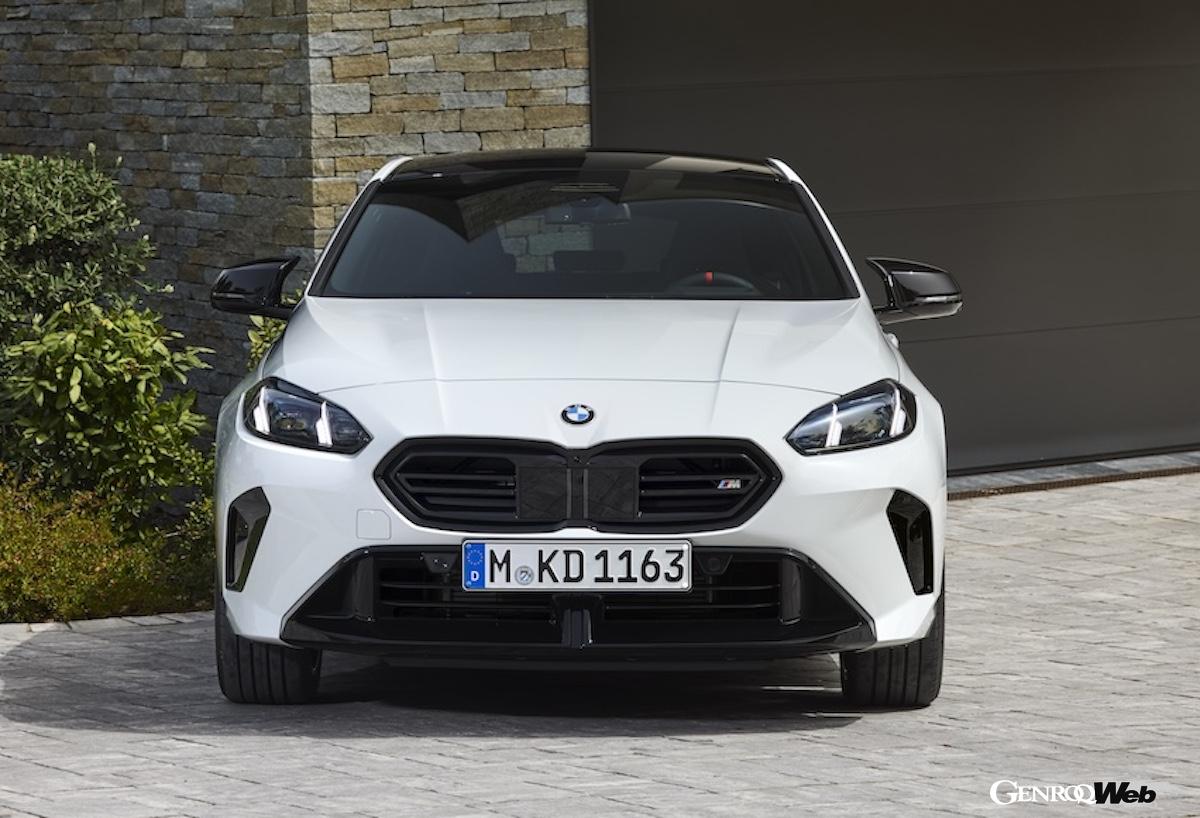 BMW 1シリーズ