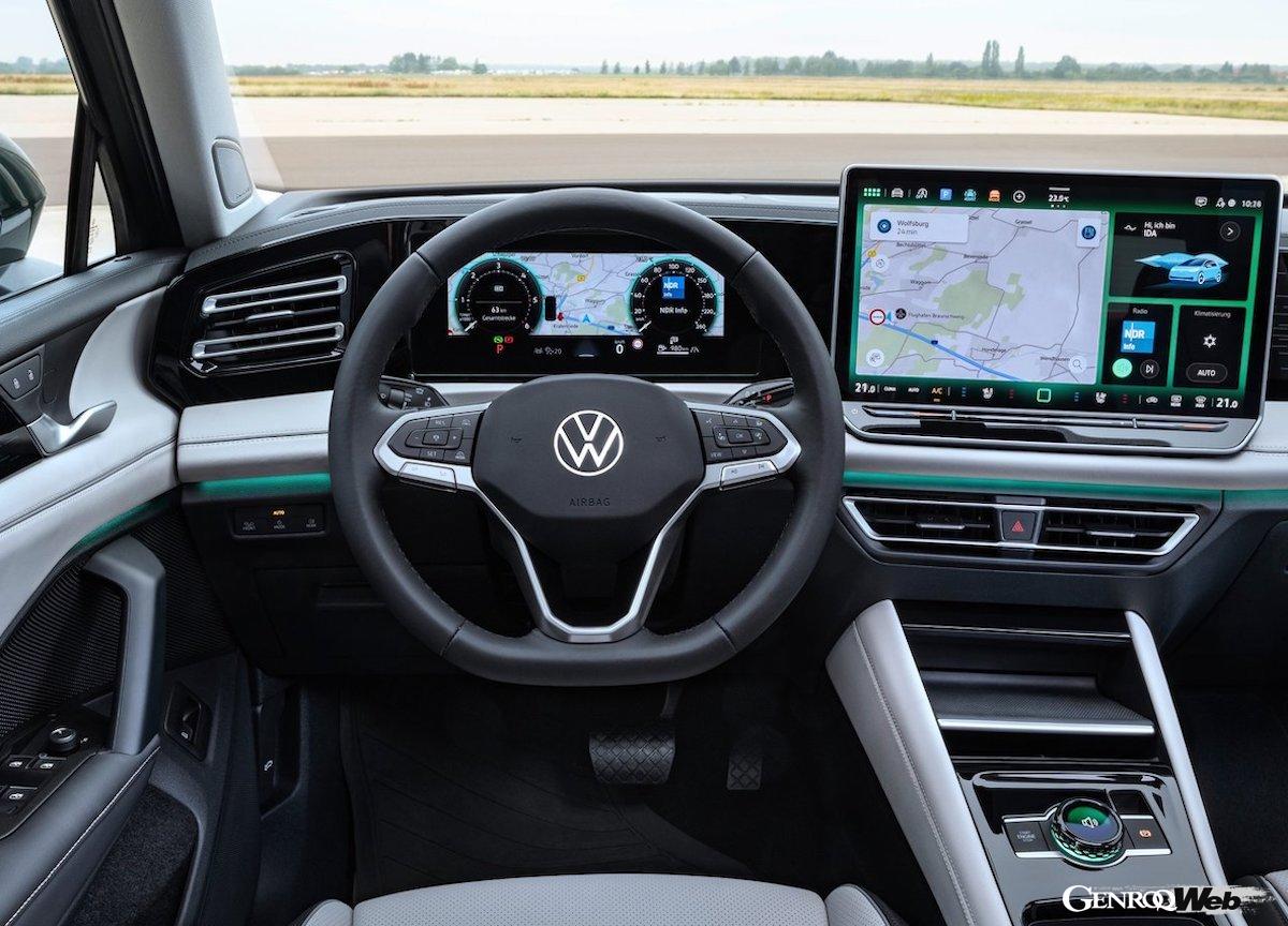 フォルクスワーゲン ティグアン