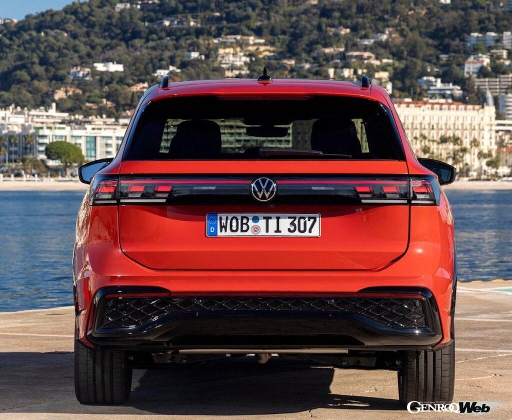 フォルクスワーゲン ティグアン