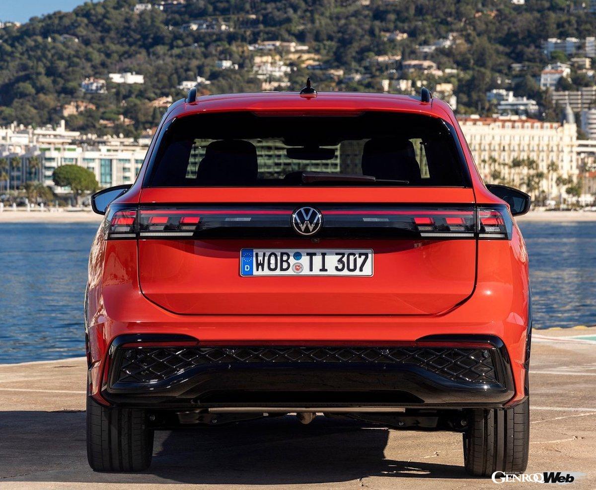 フォルクスワーゲン ティグアン