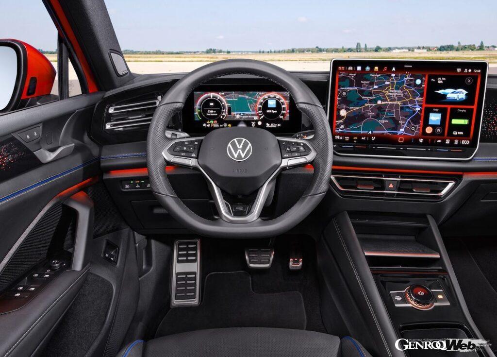 フォルクスワーゲン ティグアン