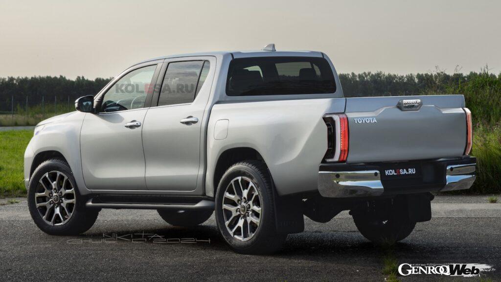 パワーユニットは電動化が進むだろう。