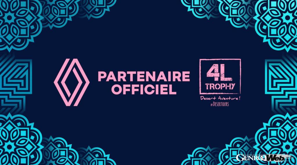 初代キャトルによるヒストリックラリーイベント「ラリービレッジ・オブ・4Lトロフィー」では、専用ブースを設置。春から夏にかけても、様々なイベントが企画されている。