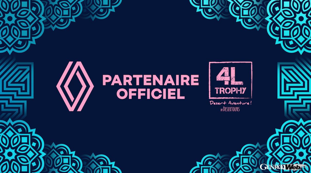 初代キャトルによるヒストリックラリーイベント「ラリービレッジ・オブ・4Lトロフィー」では、専用ブースを設置。春から夏にかけても、様々なイベントが企画されている。