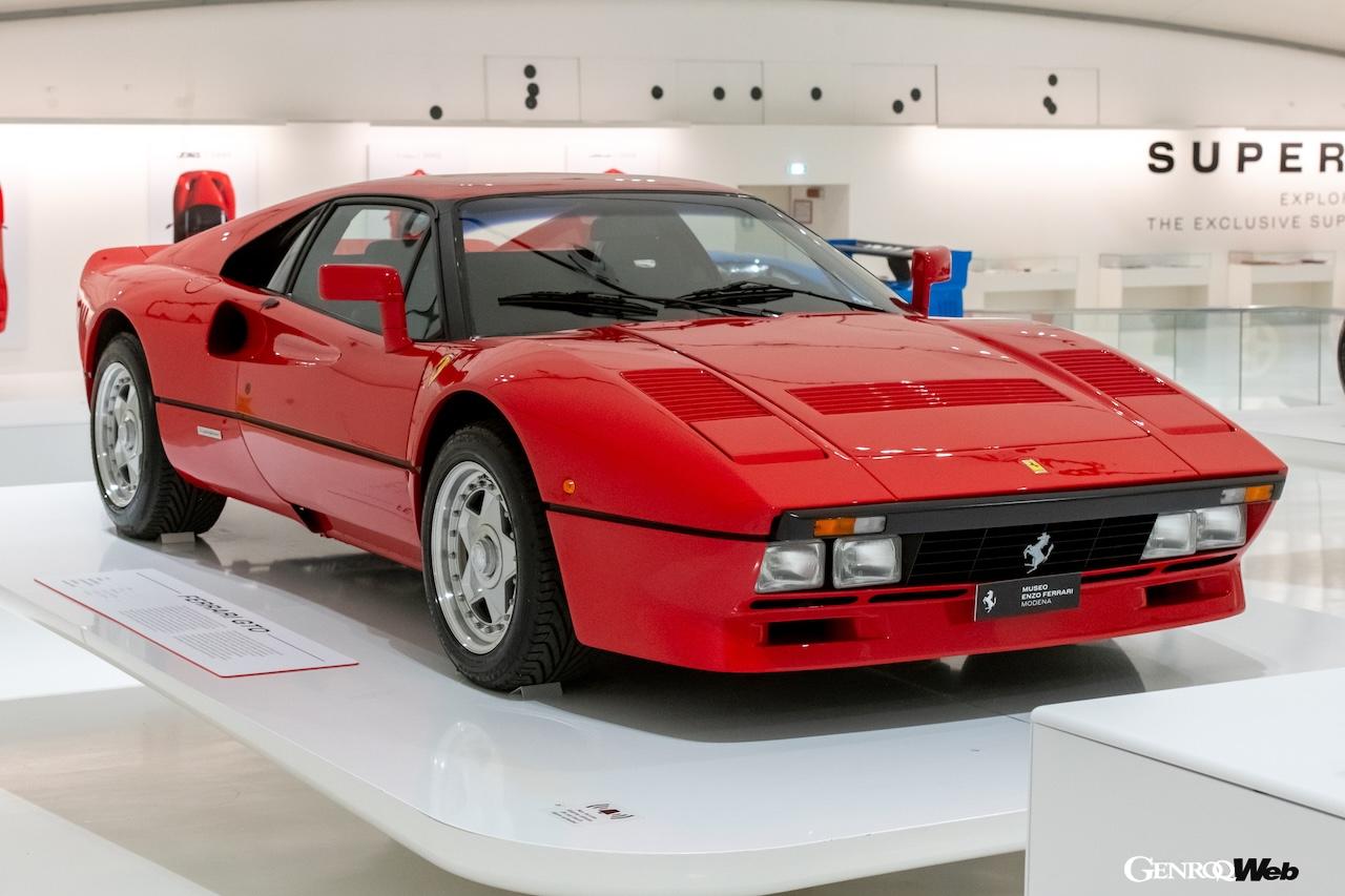 【未使用 美品】Ferrariフェラーリowners EMILIAROMAGNA フェラーリ849テスタロッサのジャパンプレミアへ招待頂きました