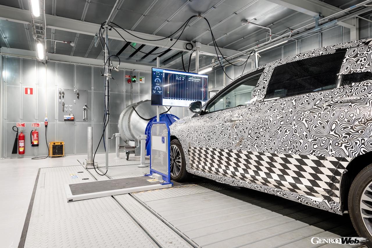 今回のパートナーシップ契約締結により、生産拠点だけでなく、T-エンジニアリングが保有する広大なテスト施設「Tレガシートラック」が車両開発に活用されることになる。