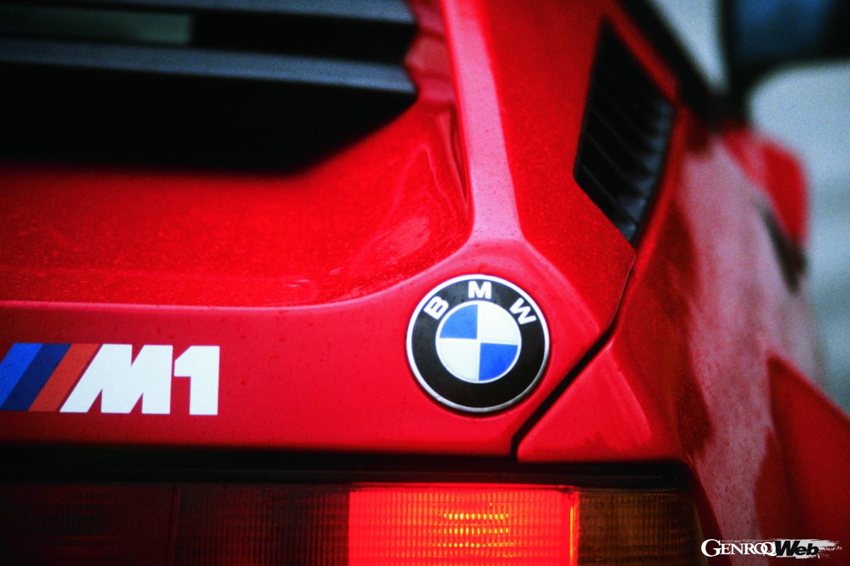 BMW M1