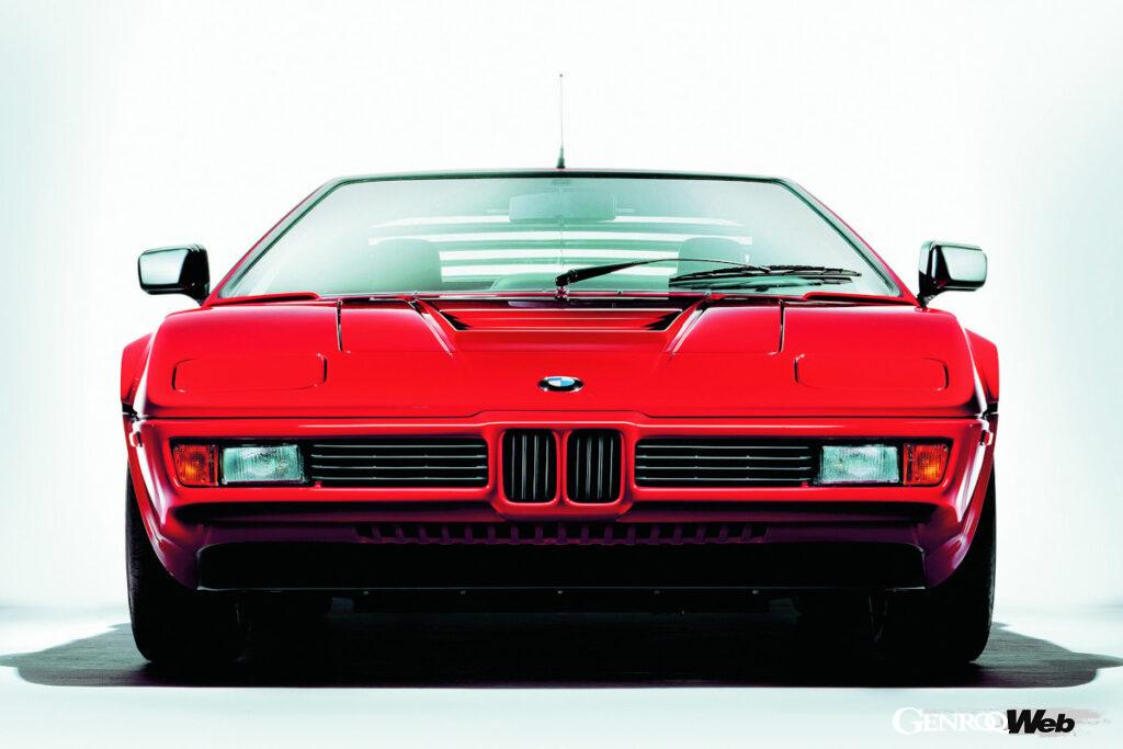 BMW M1