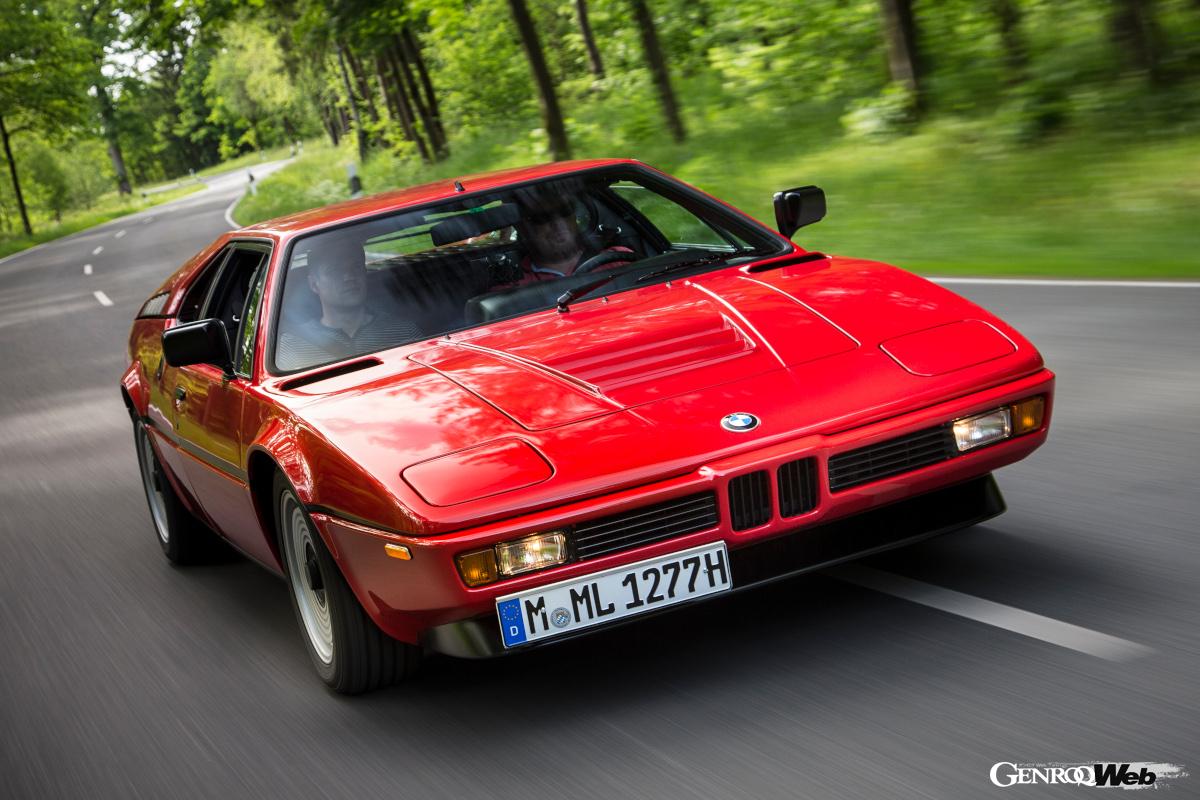 BMW M1