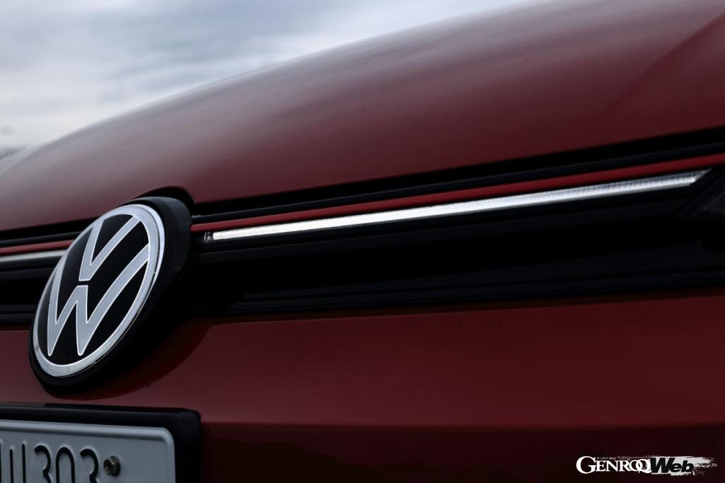 フォルクスワーゲン ゴルフ GTI