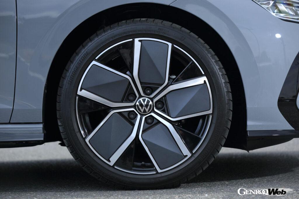 フォルクスワーゲン ゴルフ TDI