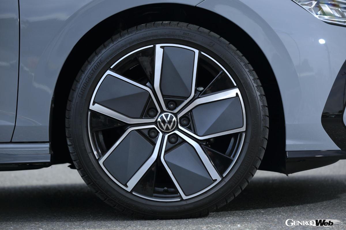 フォルクスワーゲン ゴルフ TDI