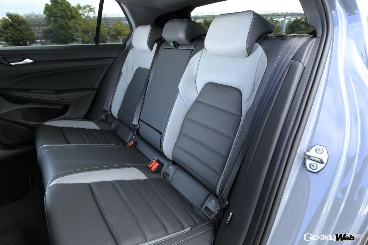 フォルクスワーゲン ゴルフ TDI