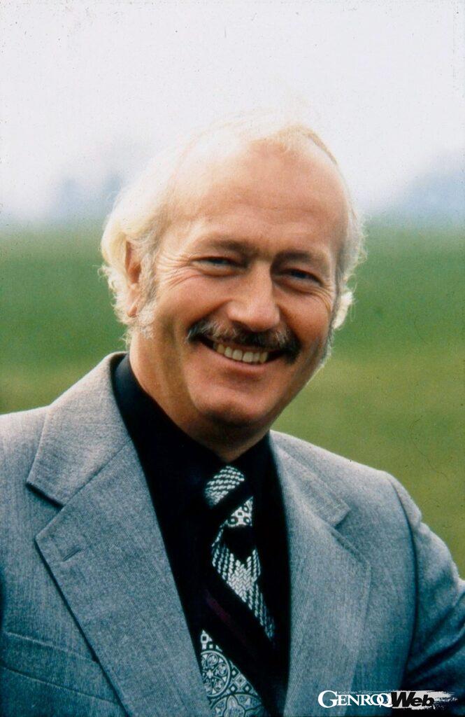 時代に合わせてエンブレムのデザインも微修正が加えられたが、チャップマンのレガシーは残されているようだ。