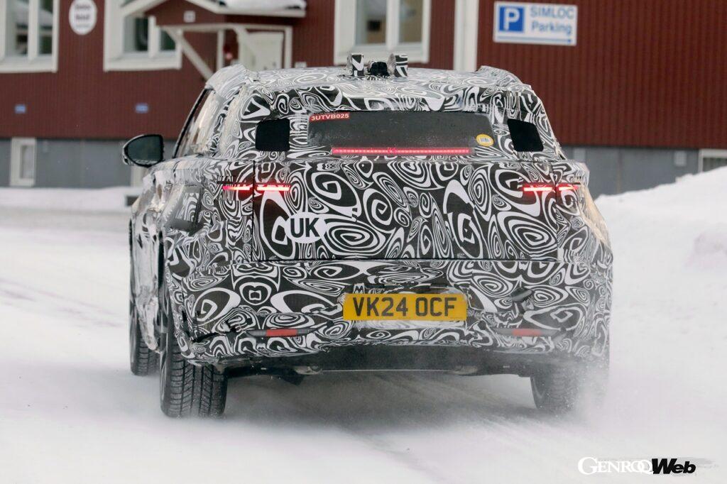 登場は2026年と予想する。