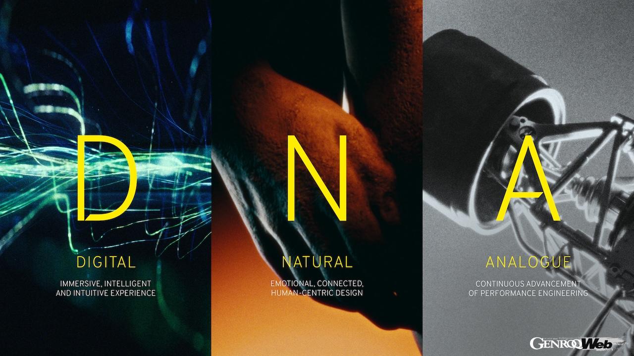 『ロータス・セオリー（The Lotus Theory）』と銘打ち、様々な展示やトークイベントなどを行う予定。