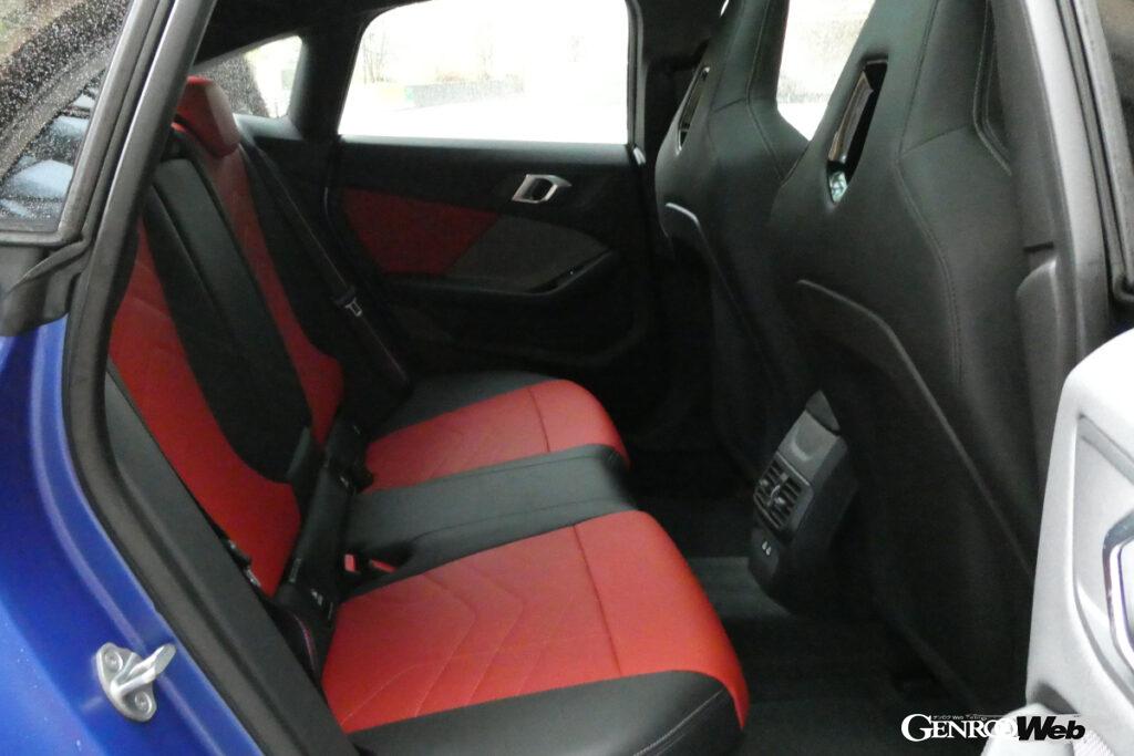 M235 xDrive グランクーペ