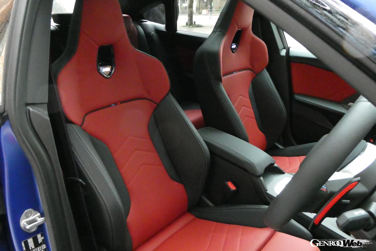 M235 xDrive グランクーペ