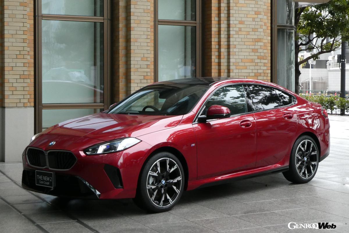 220d グランクーペ