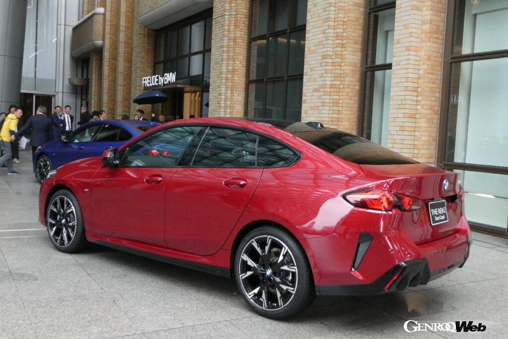 220d グランクーペ