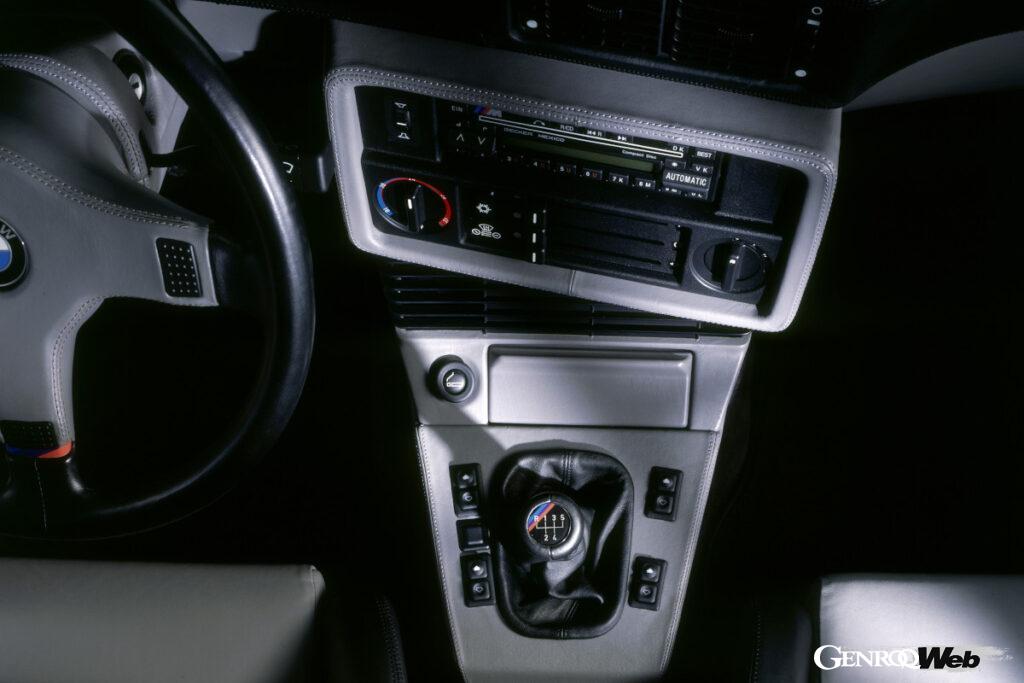 E28型BMW M5